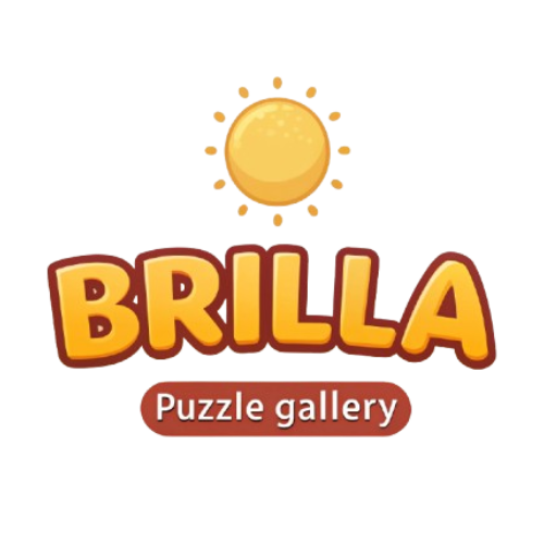 Brilla Puzzle Gallery