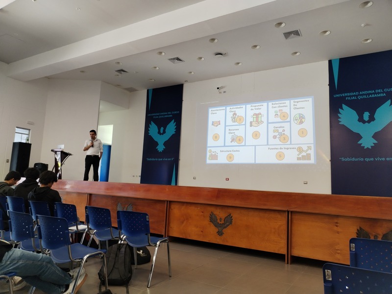 Bootcamp Crea tu primer proyecto digital exitoso Naisser Arias