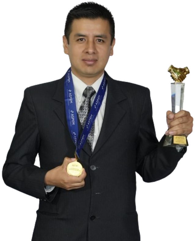 Naisser Arias Calle